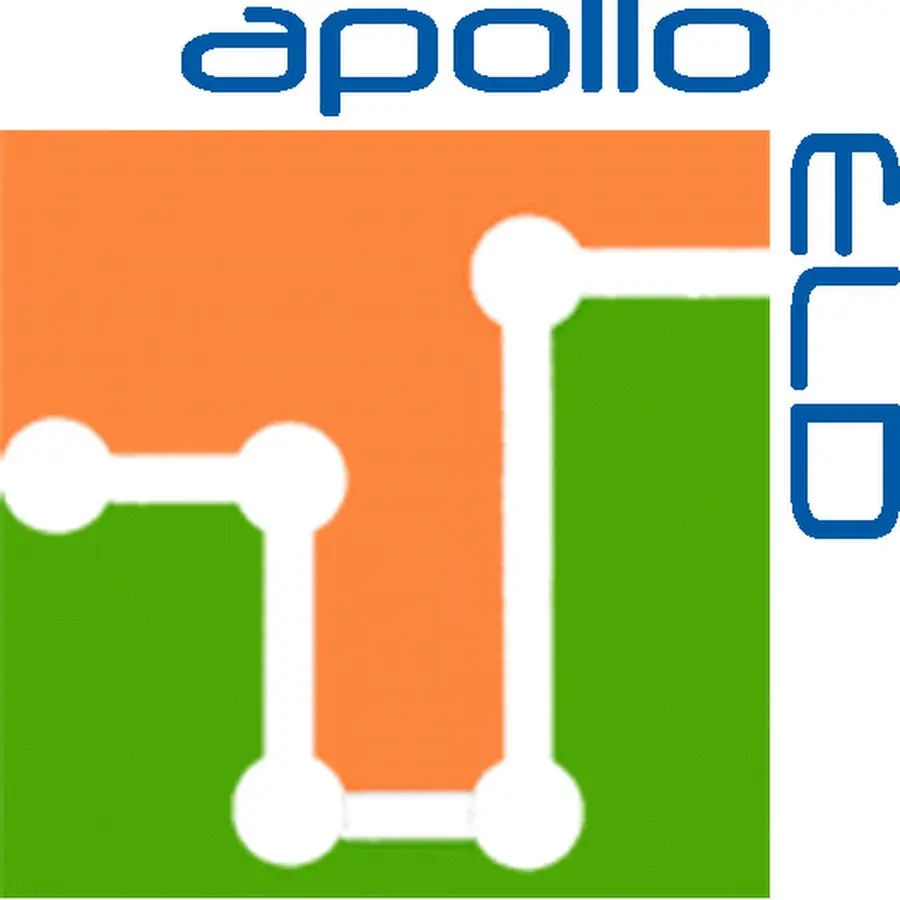 Apollo Compass logo